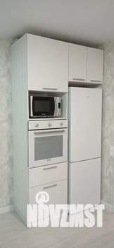 1-к квартира, посуточно, 34м2, 16/17 этаж