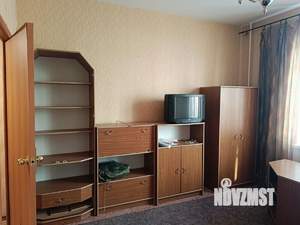 1-к квартира, на длительный срок, 38м2, 4/20 этаж