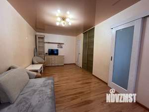 1-к квартира, на длительный срок, 31м2, 2/5 этаж