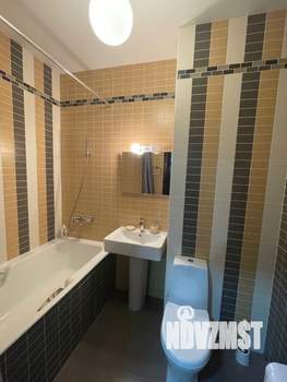 2-к квартира, на длительный срок, 65м2, 16/17 этаж