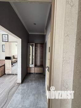 1-к квартира, на длительный срок, 41м2, 2/20 этаж