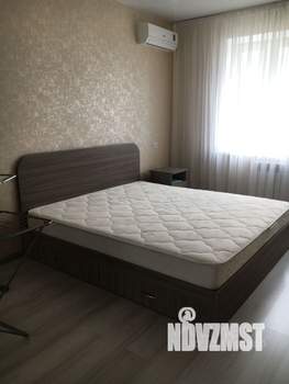 1-к квартира, на длительный срок, 34м2, 14/22 этаж