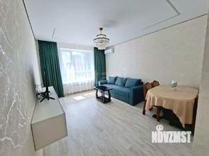 2-к квартира, на длительный срок, 64м2, 8/12 этаж