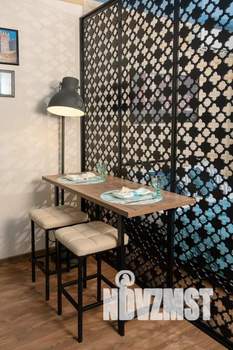 Студия квартира, посуточно, 25м2, 3/24 этаж