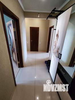 2-к квартира, на длительный срок, 56м2, 9/17 этаж