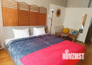 1-к квартира, посуточно, 31м2, 1/3 этаж