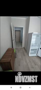 1-к квартира, на длительный срок, 36м2, 5/12 этаж