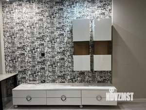 1-к квартира, на длительный срок, 40м2, 5/25 этаж