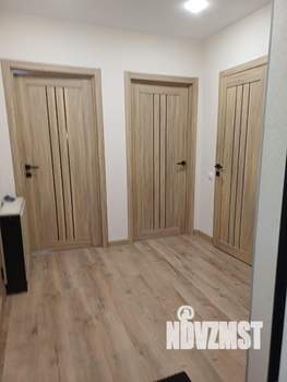 1-к квартира, на длительный срок, 47м2, 11/20 этаж