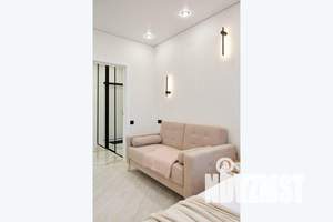 1-к квартира, посуточно, 30м2, 20/24 этаж