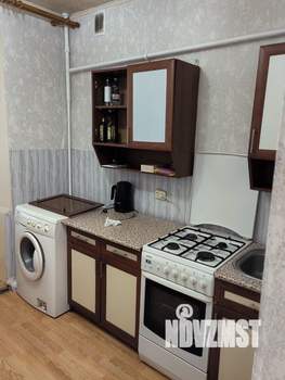 1-к квартира, на длительный срок, 39м2, 2/9 этаж