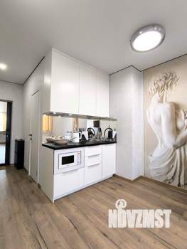 Студия квартира, на длительный срок, 25м2, 7/25 этаж