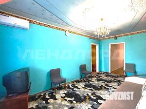 2-к квартира, на длительный срок, 45м2, 5/5 этаж