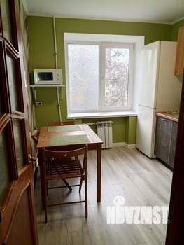 1-к квартира, на длительный срок, 37м2, 6/9 этаж