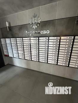 1-к квартира, на длительный срок, 32м2, 18/25 этаж