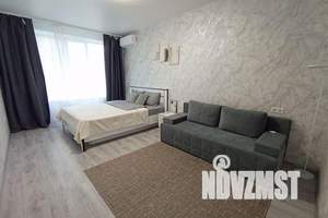 1-к квартира, посуточно, 40м2, 3/24 этаж