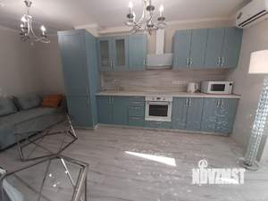 2-к квартира, на длительный срок, 40м2, 5/30 этаж