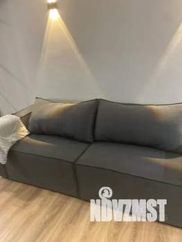 Студия квартира, посуточно, 38м2, 5/15 этаж