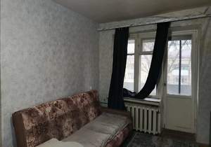 1-к квартира, на длительный срок, 30м2, 5/5 этаж