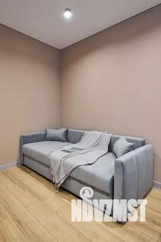 1-к квартира, посуточно, 40м2, 19/24 этаж