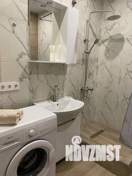 Студия квартира, посуточно, 27м2, 7/26 этаж