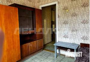 3-к квартира, на длительный срок, 60м2, 3/9 этаж