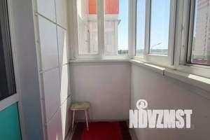 1-к квартира, посуточно, 35м2, 3/18 этаж
