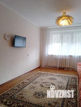 2-к квартира, на длительный срок, 51м2, 4/10 этаж