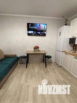 2-к квартира, посуточно, 45м2, 1/1 этаж