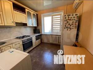 2-к квартира, на длительный срок, 52м2, 4/10 этаж