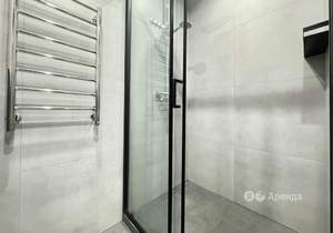 Студия квартира, на длительный срок, 31м2, 21/23 этаж