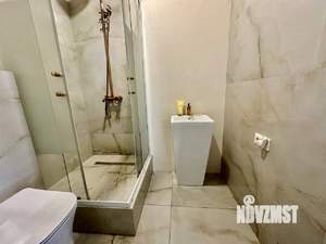 Студия квартира, посуточно, 65м2, 15/16 этаж