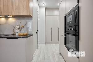 2-к квартира, посуточно, 49м2, 21/24 этаж