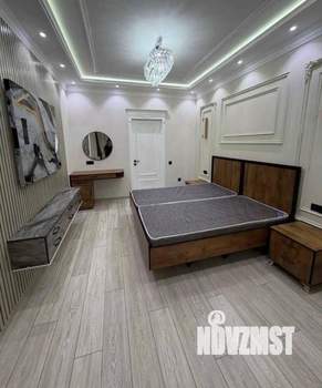 3-к квартира, на длительный срок, 101м2, 18/23 этаж