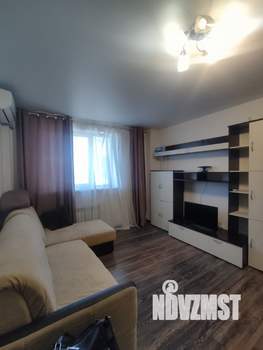 1-к квартира, на длительный срок, 40м2, 10/16 этаж