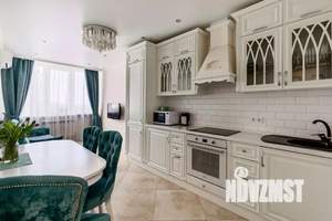 2-к квартира, посуточно, 50м2, 1/1 этаж