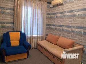 2-к квартира, на длительный срок, 43м2, 1/3 этаж