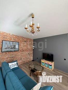 2-к квартира, на длительный срок, 49м2, 4/5 этаж