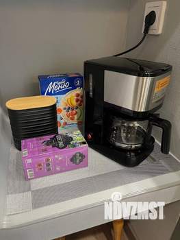 Студия квартира, посуточно, 33м2, 8/25 этаж