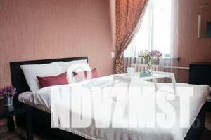 3-к квартира, посуточно, 80м2, 4/6 этаж