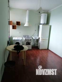 1-к квартира, на длительный срок, 45м2, 10/14 этаж