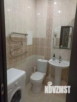 1-к квартира, на длительный срок, 38м2, 14/17 этаж