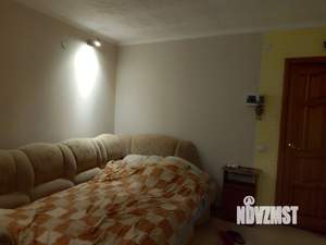 Студия квартира, на длительный срок, 34м2, 1/5 этаж