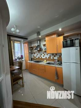 1-к квартира, на длительный срок, 40м2, 3/5 этаж