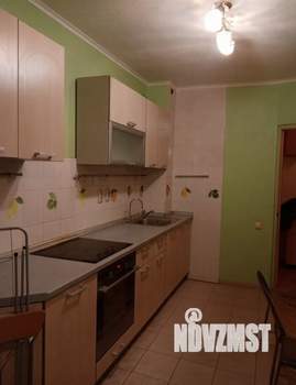 1-к квартира, на длительный срок, 40м2, 13/15 этаж