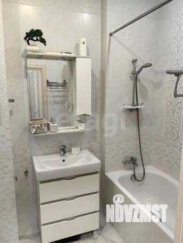 1-к квартира, на длительный срок, 60м2, 8/23 этаж