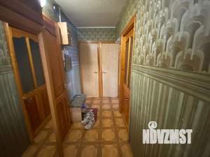 1-к квартира, посуточно, 37м2, 7/9 этаж