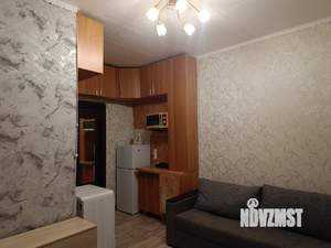 Студия квартира, на длительный срок, 16м2, 1/3 этаж