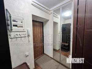1-к квартира, на длительный срок, 35м2, 1/9 этаж