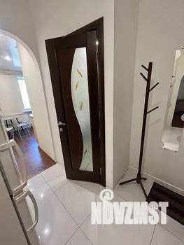 1-к квартира, посуточно, 45м2, 5/5 этаж